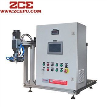 Elektryczny sprzęt do testowania poliuretanu